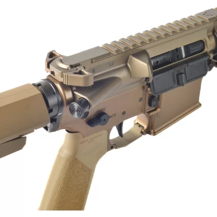 Geissele Super Duty MOD1 5.56 NATO 12.5