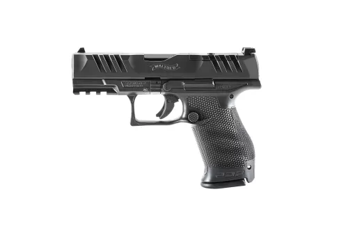 WALTHER PDP SF MATCH COMPACT 9MM 4