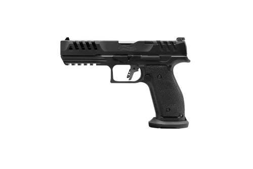 PDP SF Match 9mm Luger 5