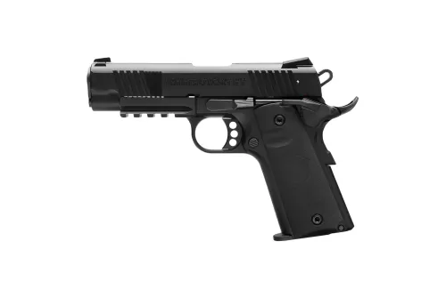 Forge H1 22 Long Rifle 4.25