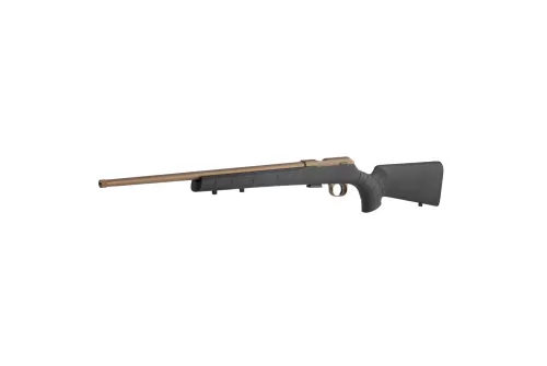 457 American Suppressor-Ready 22LR 20