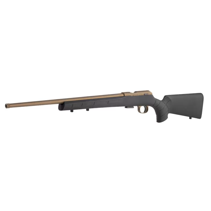 457 American Suppressor-Ready 22LR 20 457 American Suppressor-Ready 22LR 20