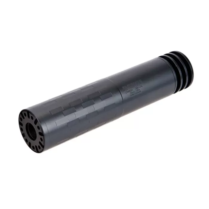 SILENCERCO SU5400 OMEGA 300 DTM UPC: 816413028421