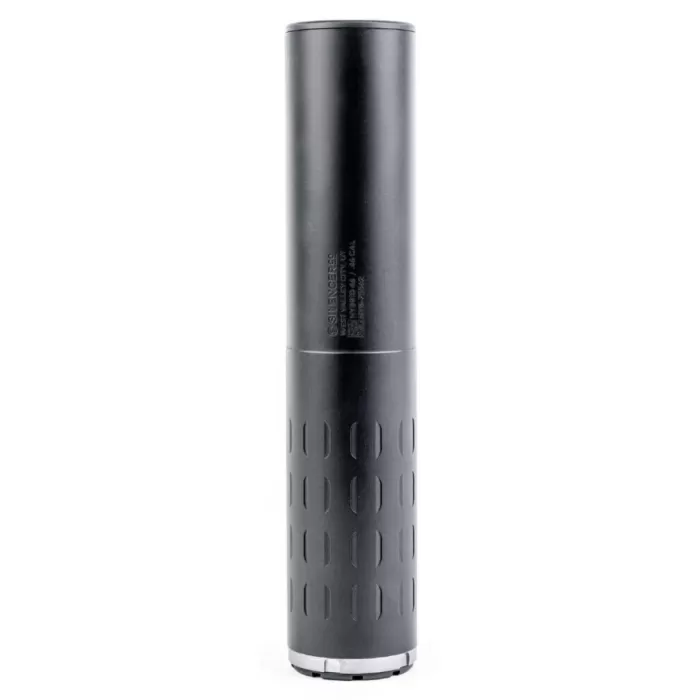 SILENCERCO SU5401 HYBRID 46 DTM UPC: 816413028438 SILENCERCO SU5401 HYBRID 46 DTM UPC: 816413028438