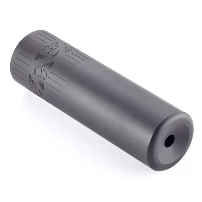 Wilson Combat Whisper 7.62mm 6.3125 Wilson Combat Whisper 7.62mm 6.3125