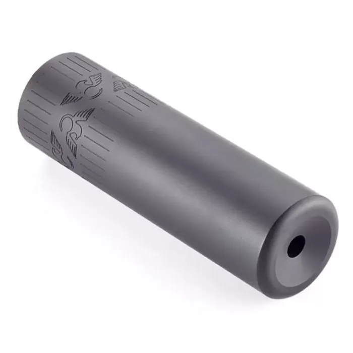 Wilson Combat Whisper 9mm 6.3125 Wilson Combat Whisper 9mm 6.3125