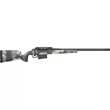 Springfield Armory Model 2020 Waypoint .270 Winchester Bolt Action Rifle, Ridgeline Camo - BAW924270CFD