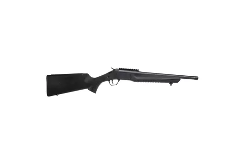 LWC .300 BLACKOUT 16.5'' BLK/BLK SGL SHOT