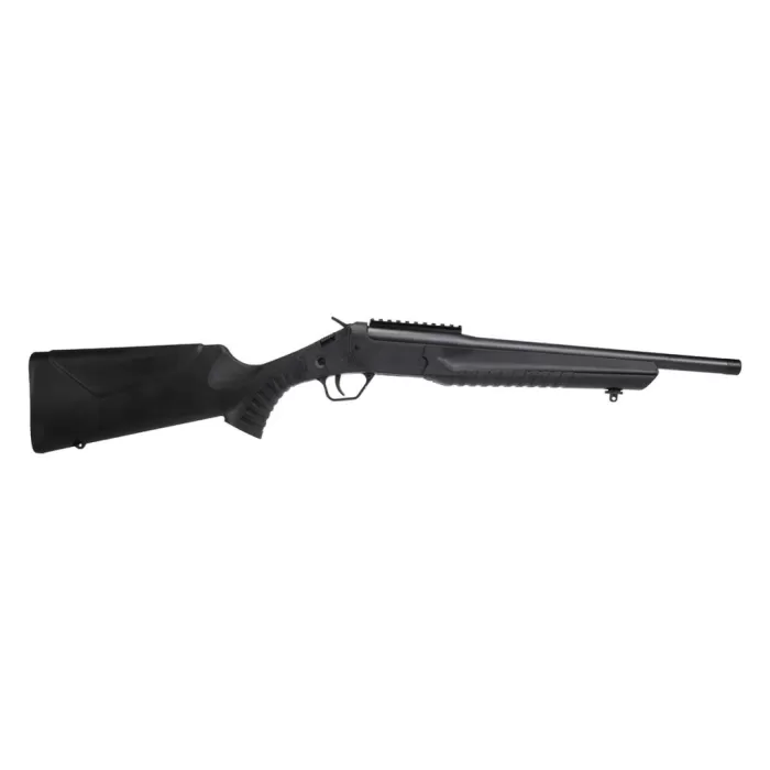 LWC .300 BLACKOUT 16.5'' BLK/BLK SGL SHOT LWC .300 BLACKOUT 16.5'' BLK/BLK SGL SHOT