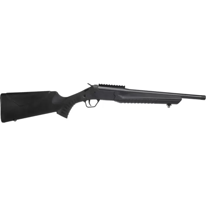 LWC 5.56x45mm 16.5'' BLK SGL SHOT LWC 5.56x45mm 16.5'' BLK SGL SHOT