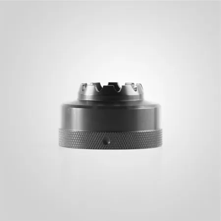 Dead Air Wolverine Collar for M13 M14 M15 M16 1/2