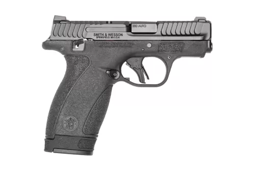 Smith & Wesson M&P Bodyguard 2.0 .380 ACP Semi Auto Pistol - 10+1 Rounds, 2.75