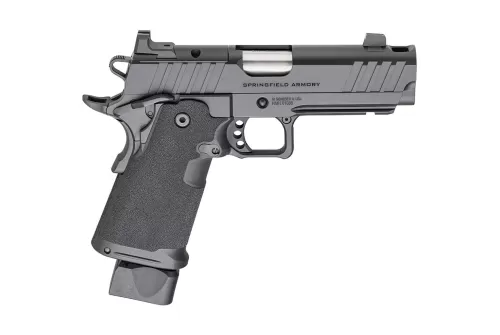 Springfield Armory Prodigy Spg Ph9117aoslccomp 9m 4.25 10r