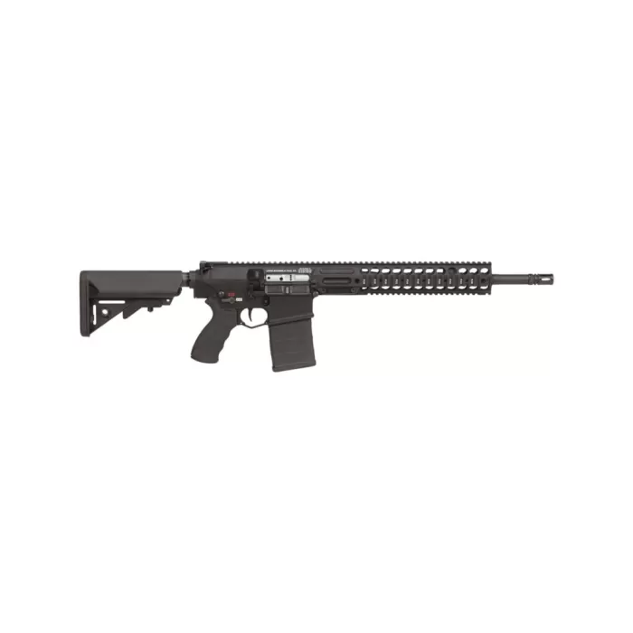 MARS-H CQB 7.62x51 NATO 16