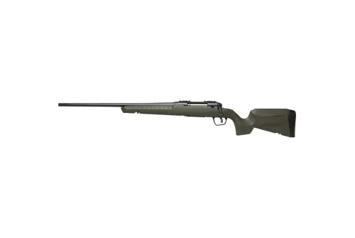 SAVAGE Axis 2 Compact 400 Legend 20in 4rd OD Green Bolt-Action Rifle (32111)