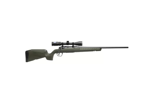 Savage Axis 2 XP Flat Dark Earth 350LEGEND 18