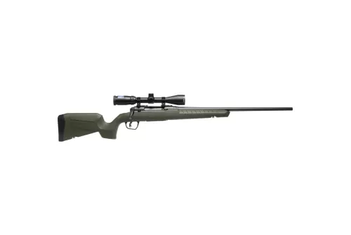 Savage Arms Axis 2 XP Compact 400 Legend Green Rifle 32221