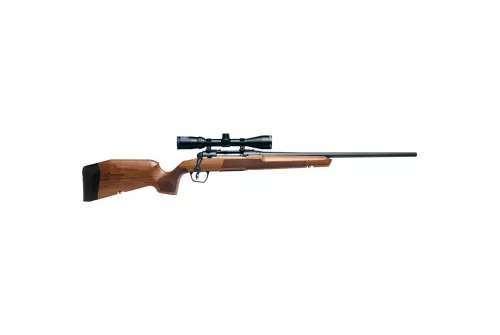 Savage Arms Axis 2 XP .30-06 Sprg Hardwood Brown Rifle 32267