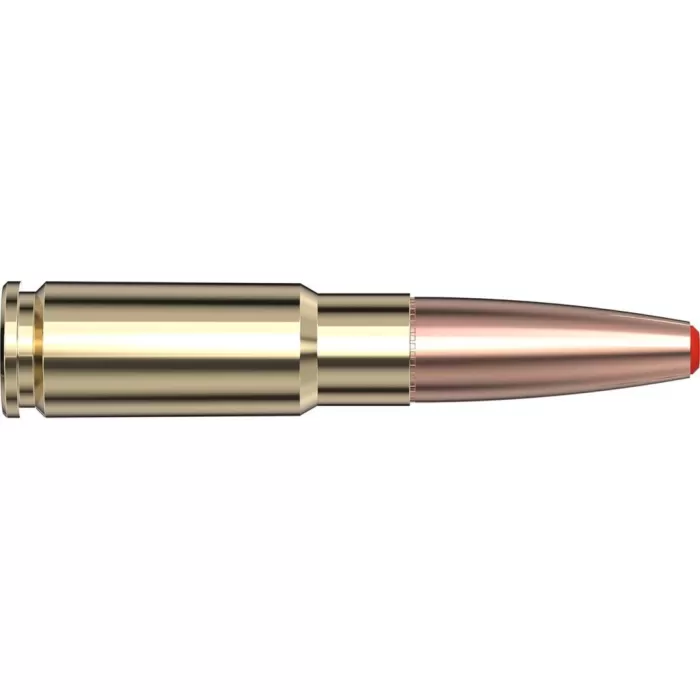 Hornady Subsonic 338 ARC 307 Grain Sub-X Rifle Ammo, 20 Round