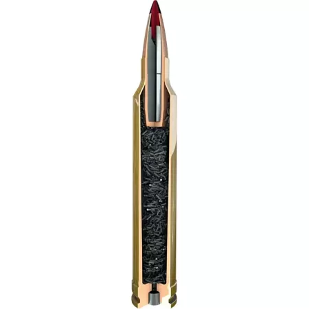 Hornady Precision Hunter 22 ARC, 80gr, Extremely Low Drag-eXpanding, 20rd Box