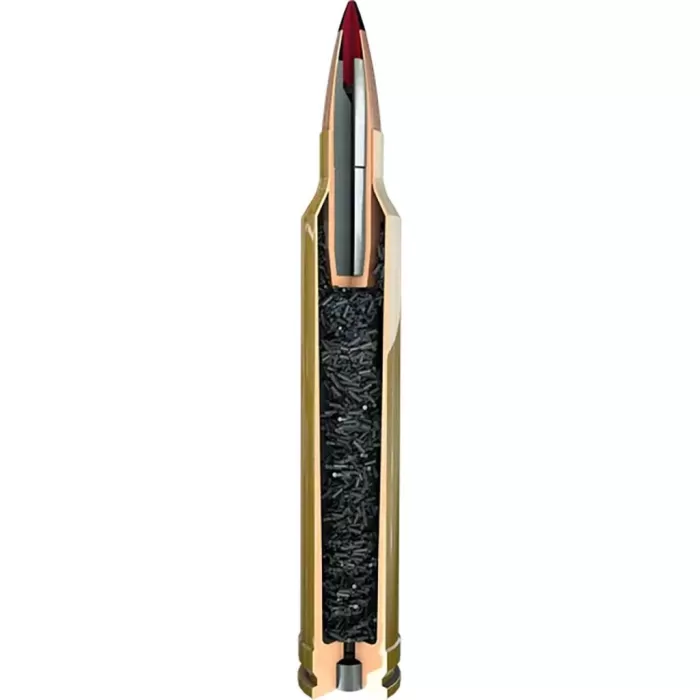 Hornady Precision Hunter 22 ARC, 80gr, Extremely Low Drag-eXpanding, 20rd Box