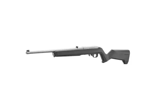 RUGER 10/22 22LR SS MAGPUL MOEX-22 STOCK NON THREADED