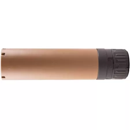 Next Gen Spear 7.62x51 NATO QD Rifle Suppressor Coyote