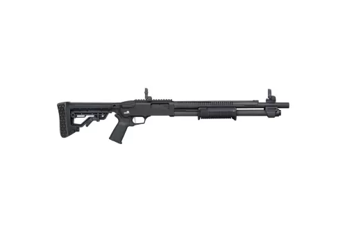 590R 12 Gauge 18.5
