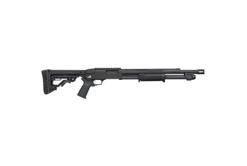 590R 12 Gauge 18.5