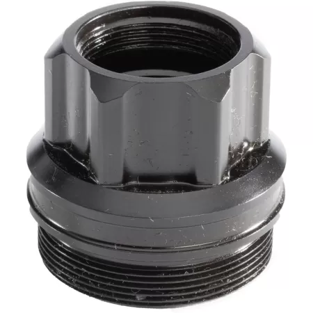 BDE PUB-XL HUB-COMPATIBLE SUPPRESSOR MNT 1.375-24'' THRD BLK