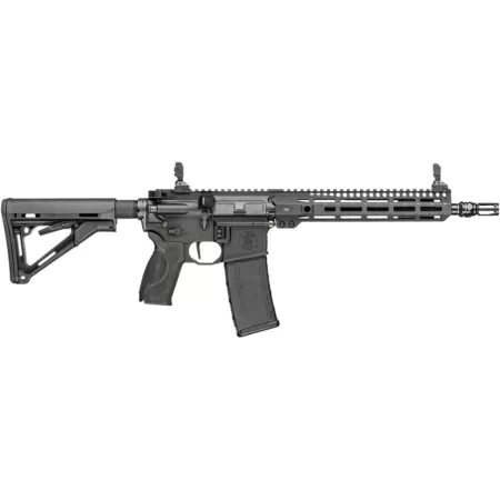 SMITH & WESSON M&P 15 AXE 5.56 NATO 11.5in 30rd Black SBR Rifle (13825)