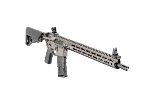 SPRINGFIELD ARMORY Saint Victor V2 AR-15 Low Capacity 5.56 NATO 16in 10rd Tungsten Gray Rifle (STV916556TLC-V2-B5)