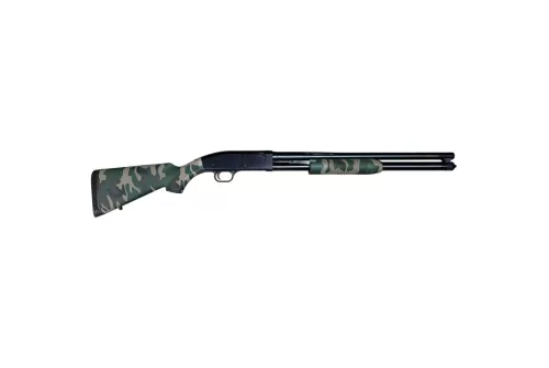 Maverick 88 Security 12Ga 20