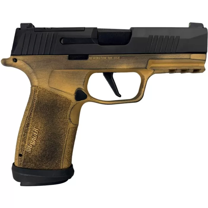 P365-XMACRO TACOPS 9mm Luger 3.7