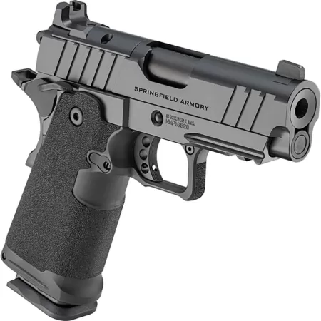 1911 DS Prodigy AOS 9mm Luger 3.5