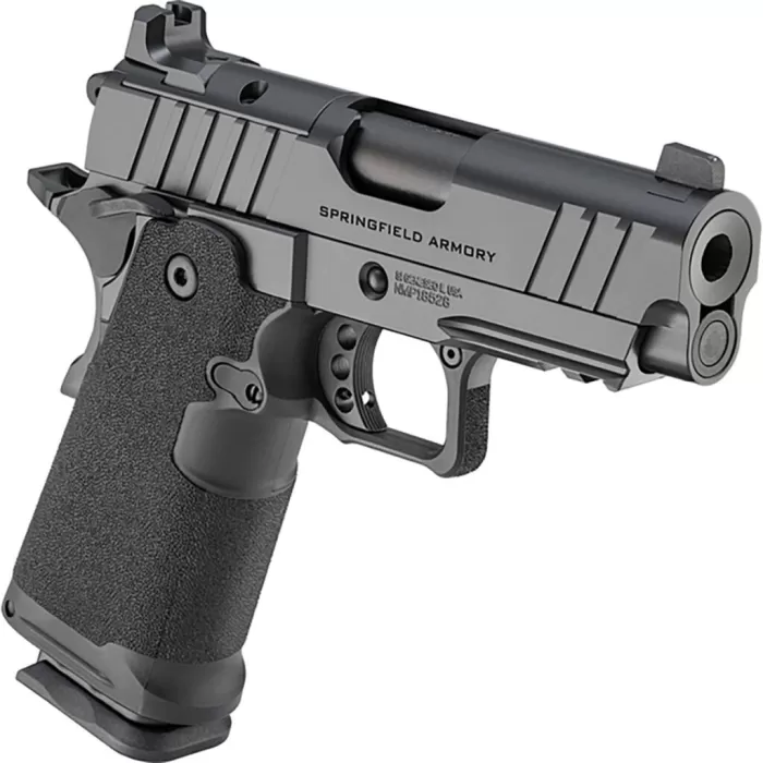 1911 DS Prodigy AOS 9mm Luger 3.5