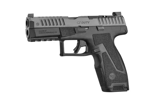 Duty 4.0F 9mm Luger OR 4