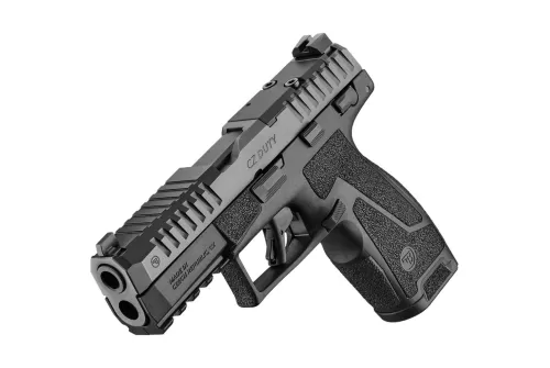 Duty 4.0F 9mm Luger OR 4