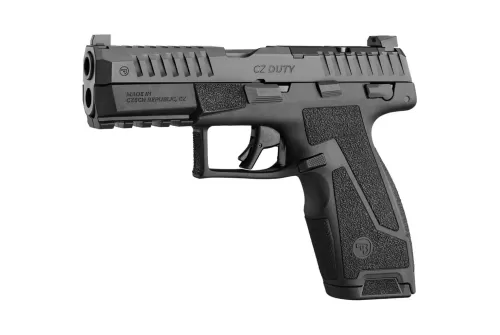 Duty 4.0F 9mm Luger OR 4