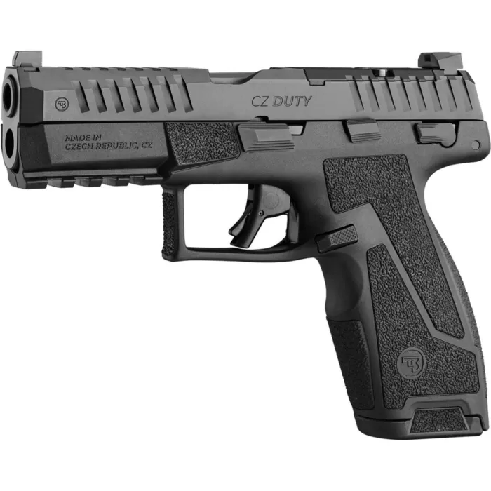 Duty 4.0F 9mm Luger OR 4 Duty 4.0F 9mm Luger OR 4
