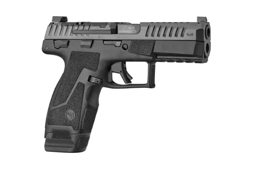 Duty 4.0C 9mm Luger OR 4