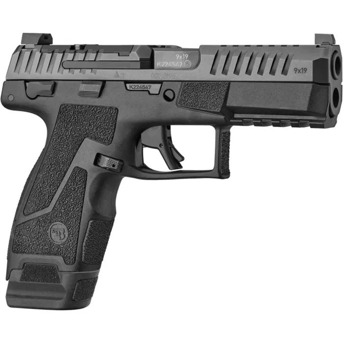 Duty 4.0C 9mm Luger OR 4 Duty 4.0C 9mm Luger OR 4