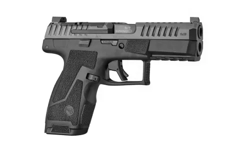 Duty 4.0C 9mm Luger OR 4