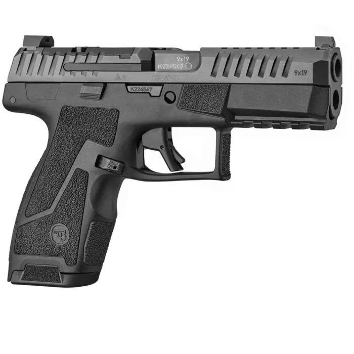 Duty 4.0C 9mm Luger OR 4 Duty 4.0C 9mm Luger OR 4