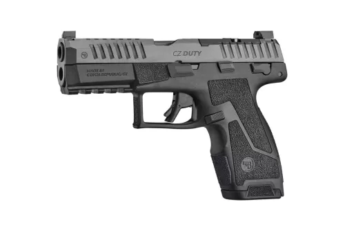 Duty 4.0C 9mm Luger OR 4