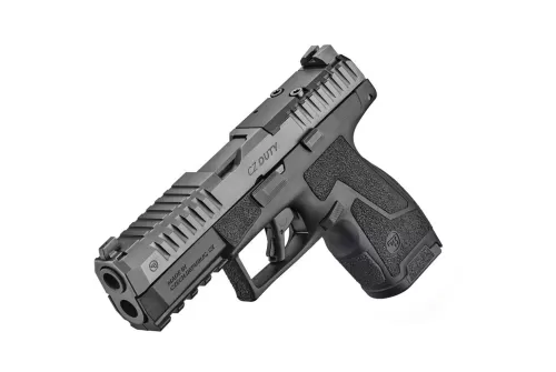 Duty 4.0C 9mm Luger OR 4