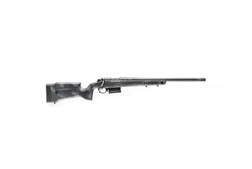 Bergara Rifles B14 Crest Carbon Carbon Fiber .300 Win 22