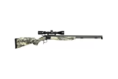 CVA Optima V2 209 .50 Cal Muzzleloader Package