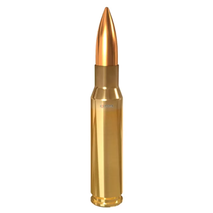 Lapua Ammunition 308 Winchester 155 Grain OTM Scenar L 50 Rounds Lapua Ammunition 308 Winchester 155 Grain OTM Scenar L 50 Rounds