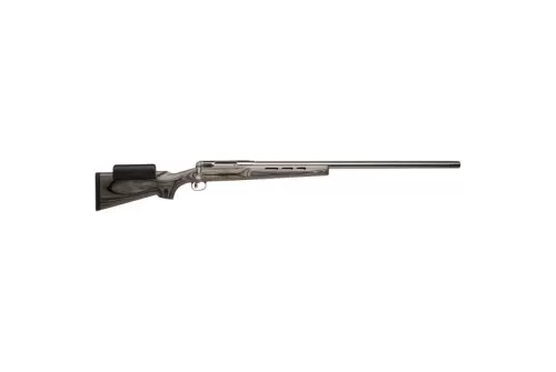 Savage Arms 12 F/TR 223 Rem 1 Round Bolt Action Centerfire Rifle - 18890